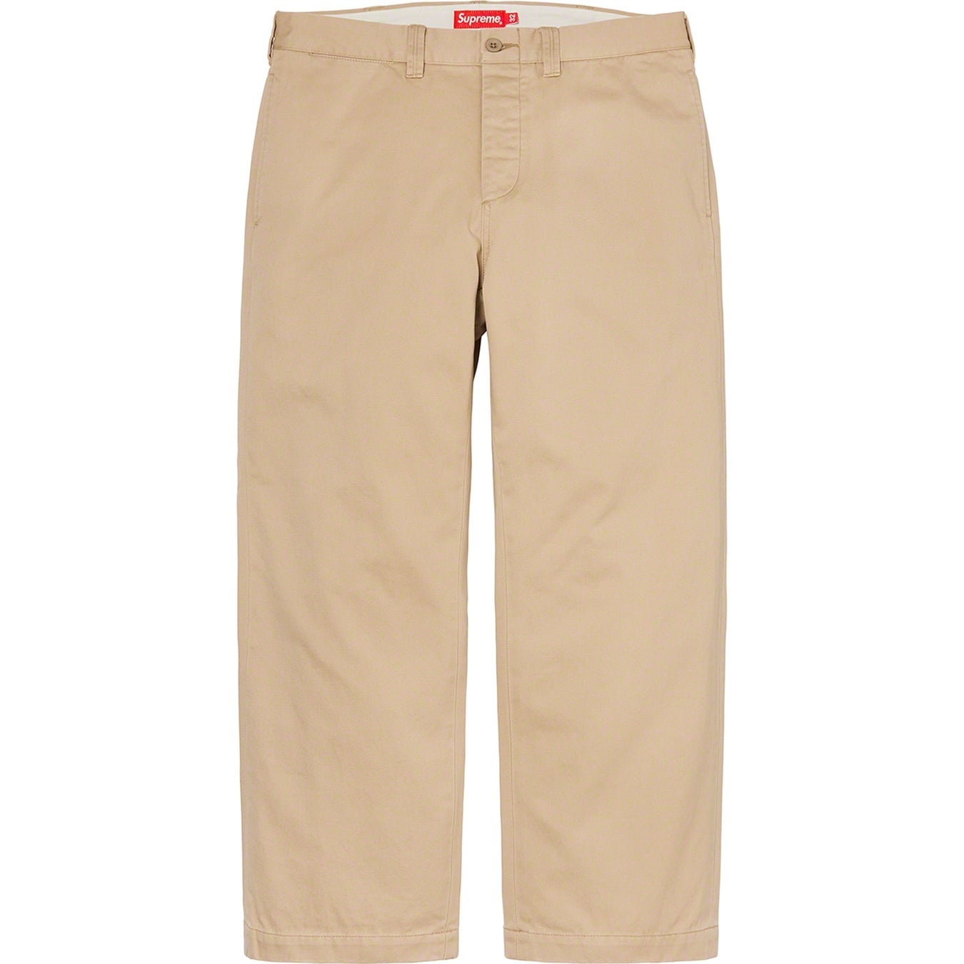 Pin Up Chino Pant view 11
